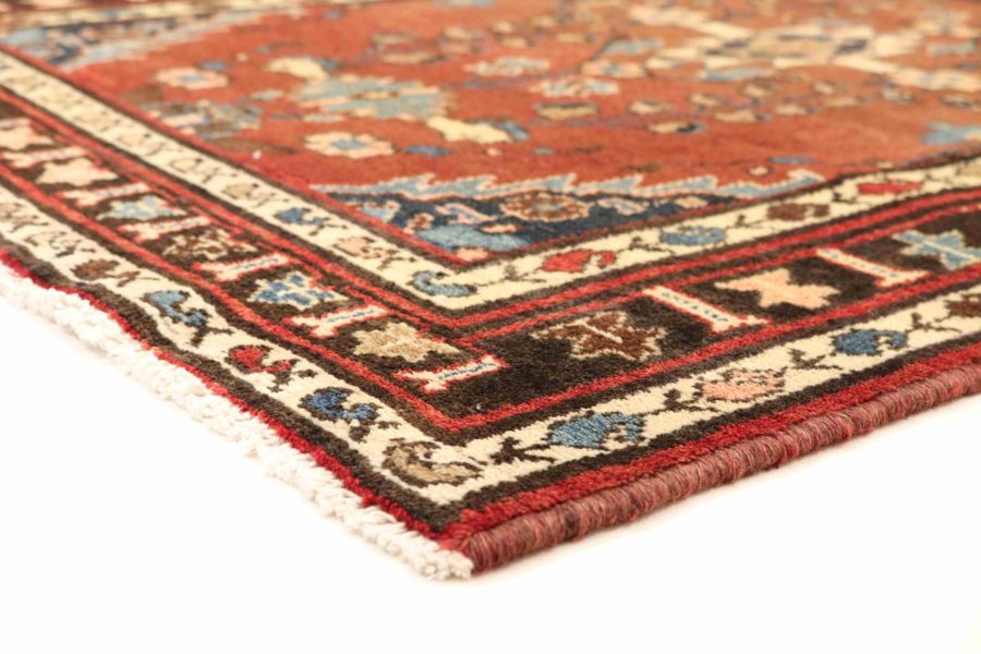 Handgeknüpfter persischer Hamadan Teppich