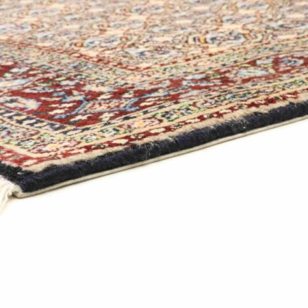 Tapis persan Moud noué à la main
